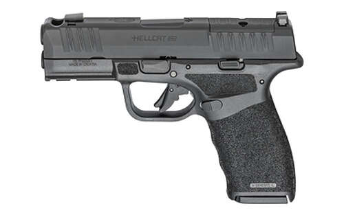 Handguns Springfield Hellcat Pro Comp OSP 9mm SPGFLD HELLCAT PRO 9MM CMP OSP 17RD