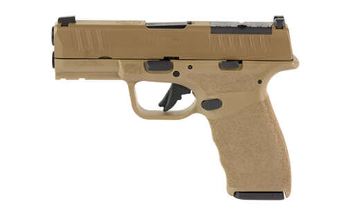 Handguns Springfield Hellcat Pro 9mm SPRGFLD HELLCAT PRO 9MM 3.7 17RD FDE