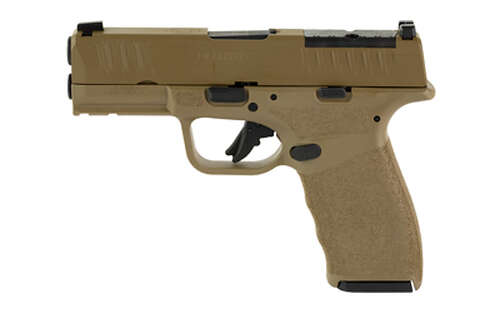 Handguns Springfield Hellcat Pro 9mm SPRGFLD HELLCAT PRO 9MM 3.7 17RD FDE