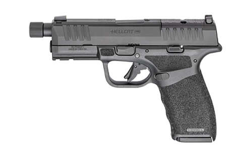 Handguns Springfield Hellcat Pro OSP 9mm SPRGFLD HELLCAT PRO 9MM 4.4" TB 17RD