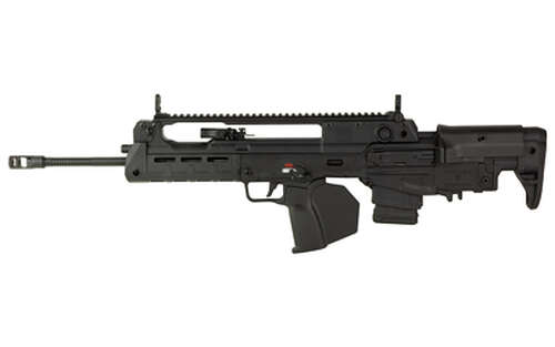 Rifles Long Guns Springfield Hellion 223Rem|5.56NATO SPRGFLD HELLION 556 20" 10RD BLK CA