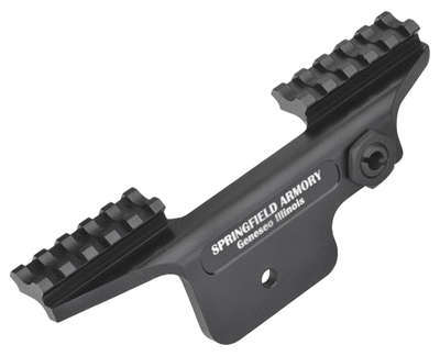 Scope Mounts Springfield SPRGFLD SCOPE MOUNT M1A 4TH GEN ALUM