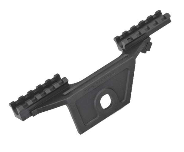 Scope Mounts Springfield SPRGFLD SCOPE MOUNT M1A 4TH GEN STL