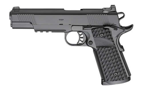 Handguns Springfield Tactical Response Pistol 45ACP SPRGFLD 1911 45ACP TRP 5" BLK 8RD