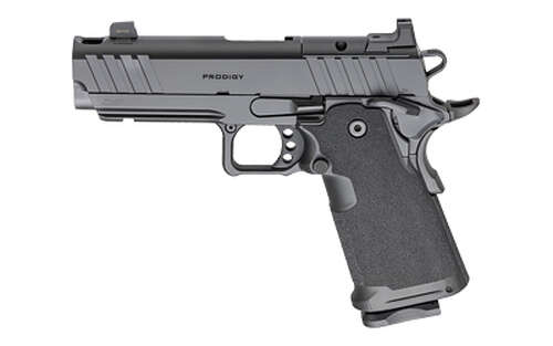 Handguns Springfield Prodigy 9mm SPRGFLD 1911 DS PRDGY 9MM CMP 4.25"