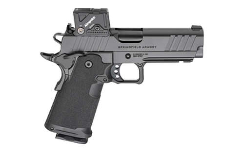 Handguns Springfield Prodigy 9mm SPGFLD PRODIGY 9MM 4.25" COA 18RD