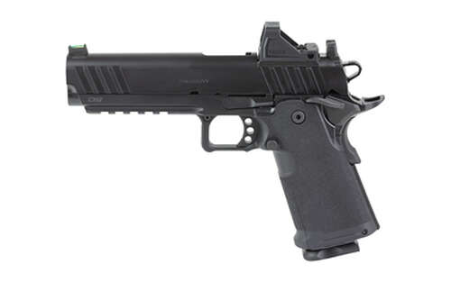 Handguns Springfield Prodigy 9mm SPGFLD PRODIGY 9MM 5" AOS 10RD GP