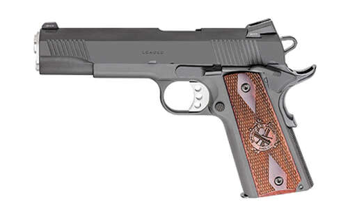 Handguns Springfield Loaded 45ACP SPRGFLD 45ACP STD PRKZD LDD NS CA