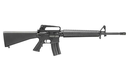 Rifles Long Guns Springfield SA 16 223Rem|5.56NATO SPRGFLD SA-16 A2 5.56 RIFLE 20" 30RD