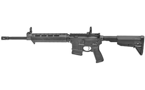 Rifles Long Guns Springfield SAINT 223Rem|5.56NATO SPRGFLD SAINT 556 16" MLOK 10RD BLK