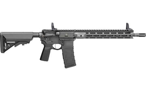 Rifles Long Guns Springfield SAINT SPGFLD ST VIC V2 B5 556 14" 30RD PAC