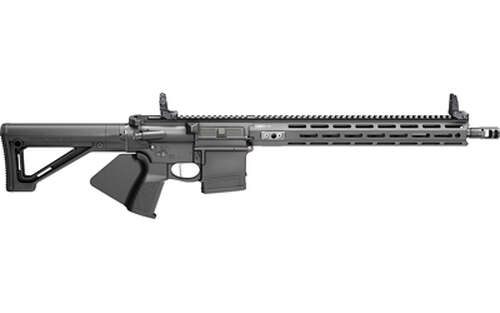 Rifles Long Guns Springfield SAINT 308Win SPGFLD ST VIC V2 308 16" 10RD BLK CA