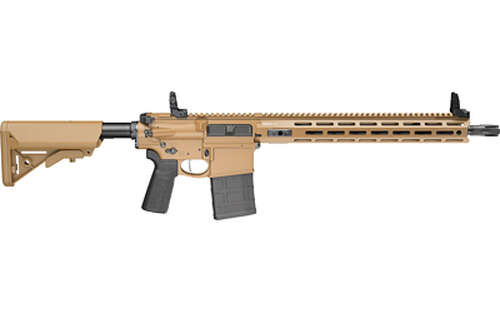 Rifles Long Guns Springfield SAINT 308Win SPGFLD ST VIC V2 B5 308 16" 20RD COY