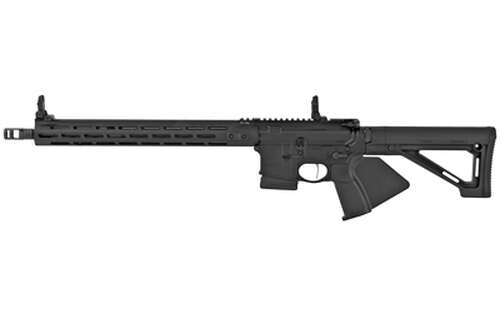Rifles Long Guns Springfield SAINT 223Rem|5.56NATO SPRGFLD SAINT VCTR 556 16 10RD CA GU