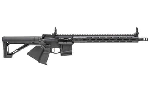 Rifles Long Guns Springfield SAINT 223Rem|5.56NATO SPRGFLD SAINT VICTOR 556 16" 10RD CA • Model: SAINT