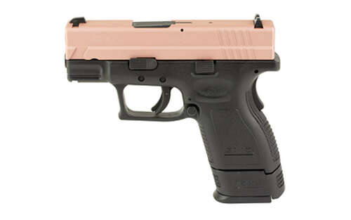 Handguns Springfield XD 9mm SPRGFLD XD9 DEF 9MM 3" 2 MAGS RG