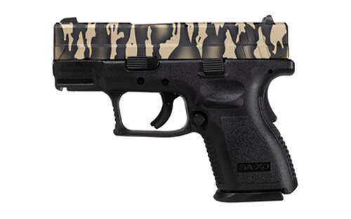 Handguns Springfield XD 9mm SPRGFLD XD9 DEF 9MM 3" 1-16RD 1-13RD • Model: XD