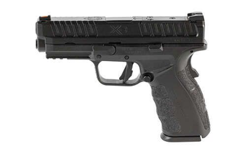 Handguns Springfield XD Mod.3 9mm SPGFLD XD MOD.3 OSP 4" 9MM OR 10RD • Model: XD Mod.3