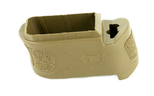 Grips Pads Stocks Springfield XD SPRGFLD 40 S&W & 9MM XDG FD SLEEVE • Model: XD