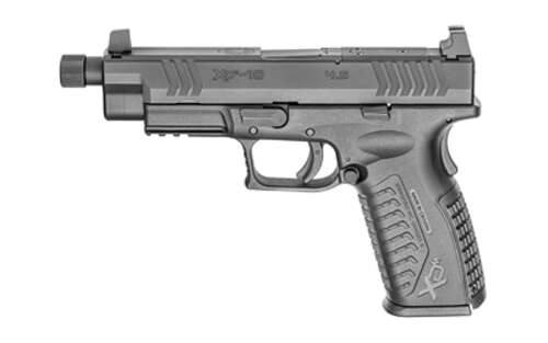 Handguns Springfield XDM 10mm SPGFLD XDM ELT 10MM 4.5" 16RD OSP