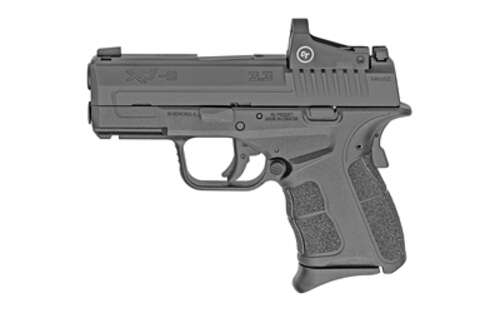 Handguns Springfield XDS Mod.2 9mm SPRGFLD XDS MOD.2 OSP W/CT 3.3" 9MM