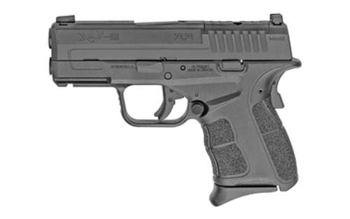 Handguns Springfield XDS Mod.2 OSP (Optical Sight P 9mm SPRGFLD XDS MOD.2 OSP 3.3" 9MM 9RD