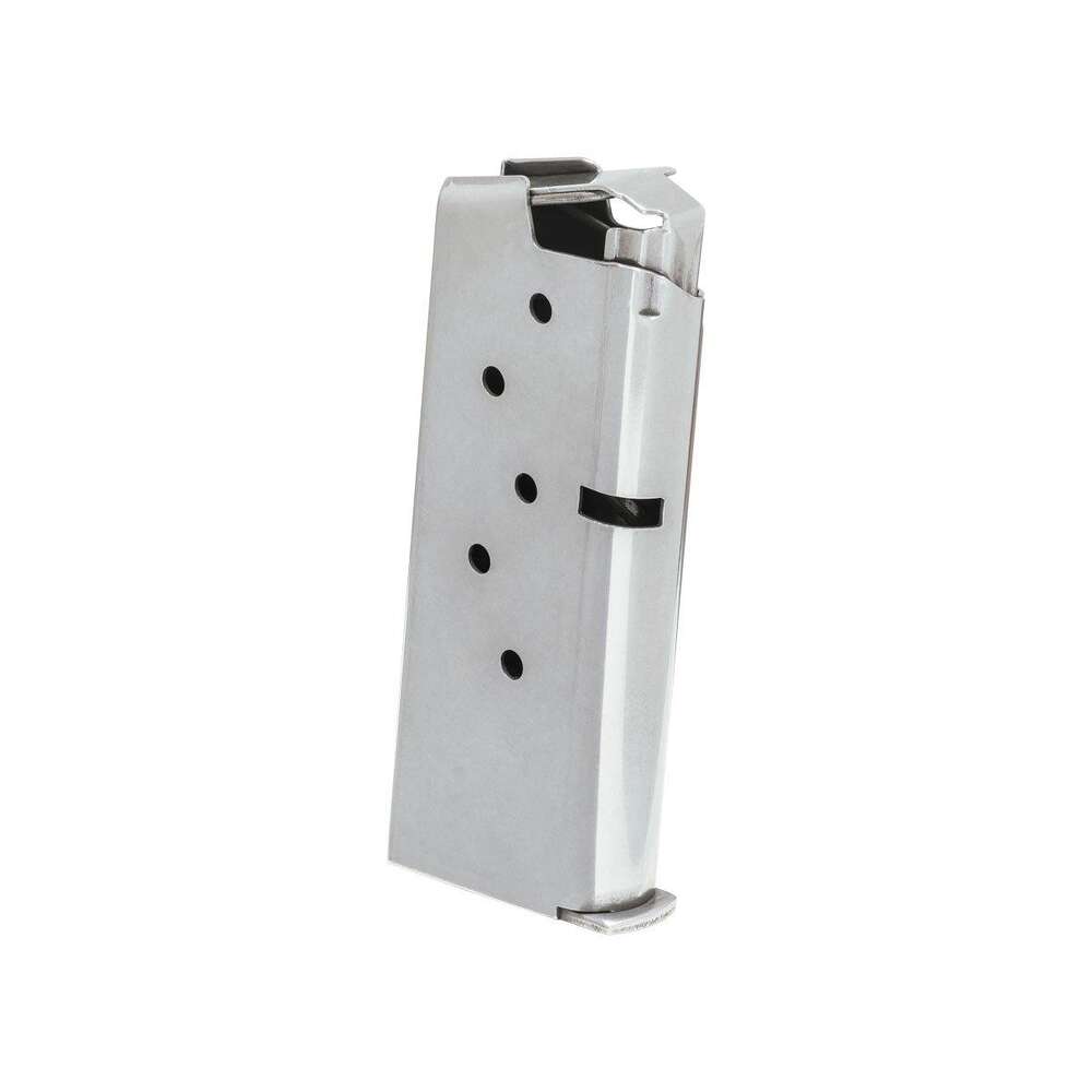 Magazines Springfield 911 9mm SPG PG6906       MAG 9MM 911              6R • Model: 911