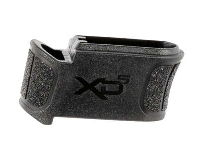 Grips Pads Stocks Springfield Backstrap Sleeve SPG XDSG5901     MAG SLV  MOD2  9M • Model: Backstrap Sleeve