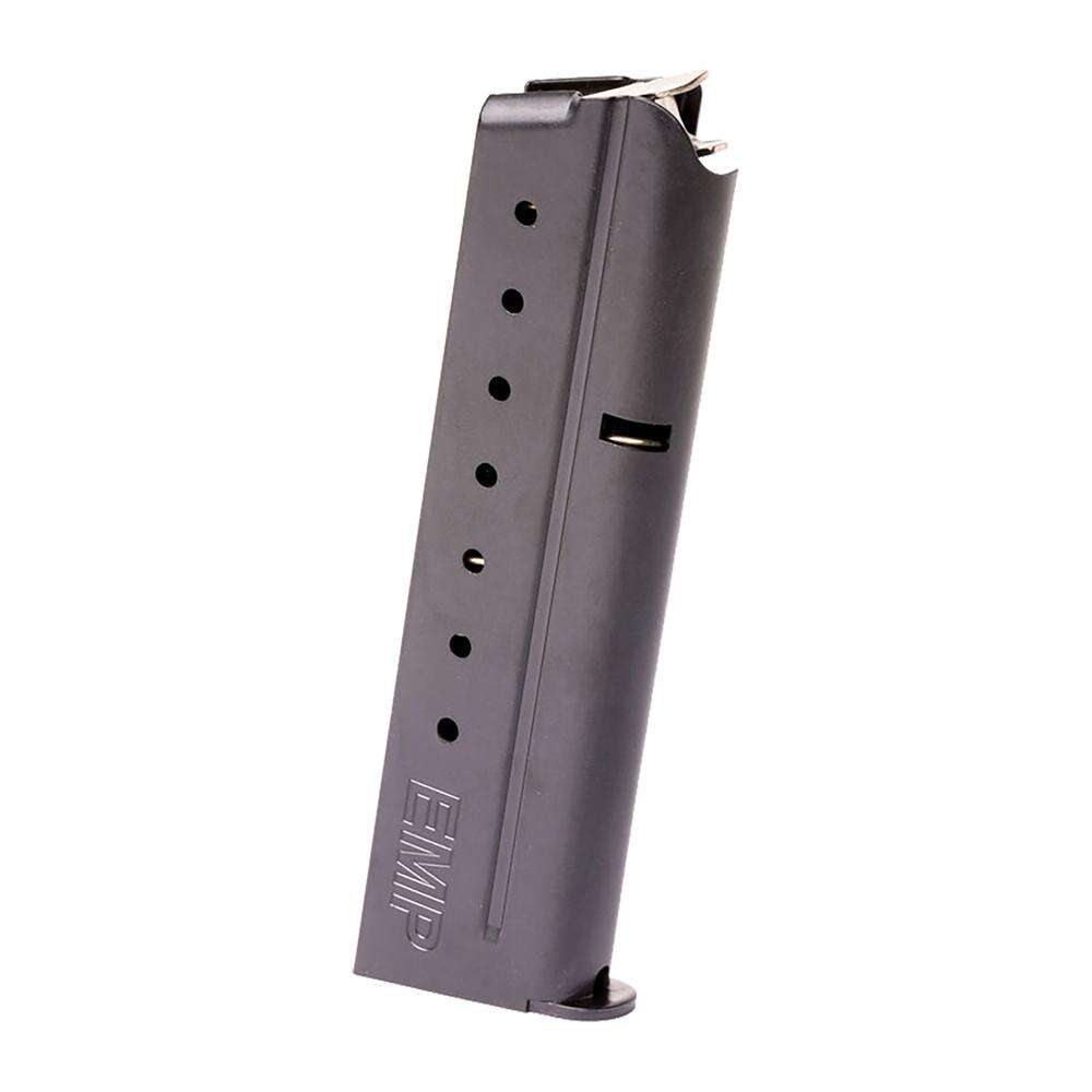 Magazines Springfield 1911 40SW SPG PI6064       MAG 40  EMP        8R FLUSH • Model: 1911