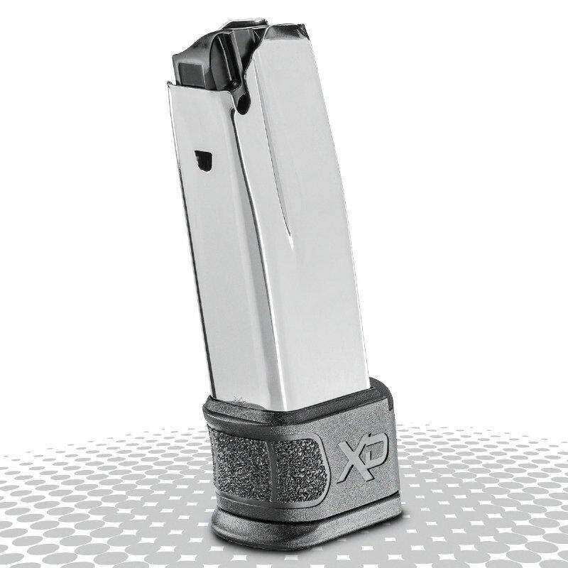 Magazines High Capacity Springfield XD 45ACP SPG XDG4546      MAG 45  SLEEVE MOD2     13R • Model: XD