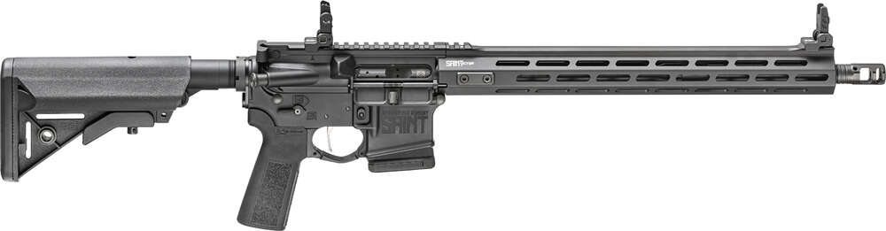 Rifles Long Guns Springfield 10+1 223Rem|5.56NATO SPG STV916556BLC-B5 SAINTVICTOR 5.56   16      10R • Model: 10+1