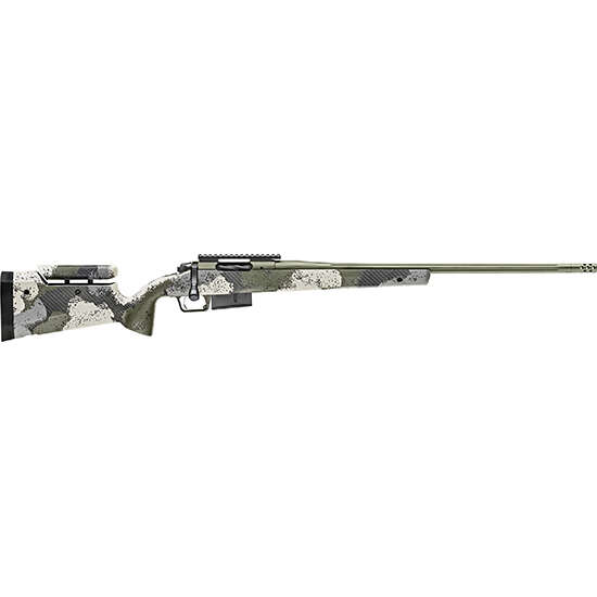 Rifles Long Guns Springfield 5+1 308Win SPG BAW920308GA     MD 2020 WYPNT 308 20 AD  EVGRN