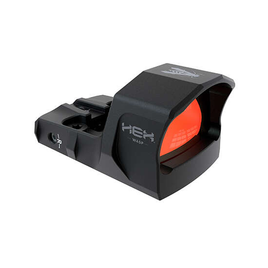 Sights Lasers Springfield SPG GE5077MICRET  WASP 3.5MOA RFLX REDDOT PST/RFL • Model: 