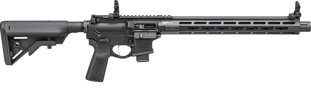 Rifles Long Guns Springfield 10+1 9mm SPG STV91609BLC          ST VICTR 9MM CAR  16 10R