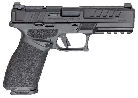 Handguns Springfield 4.50" 9mm SPG EC9459BU15      ECHELON 9M 4.5 UDOT        15R