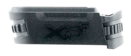 Grips Pads Stocks Springfield Backstrap Sleeve SPG XDS5901M     MAG SLV BKST 1 9M 3.3/4.0 MDSIZ