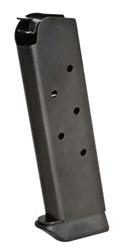 Magazines Springfield 1911 45ACP SPG PI6086       MAG 45  PAD BL      7R