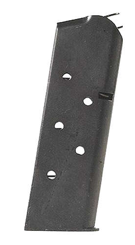 Magazines Springfield 1911 45ACP SPG PI4723       MAG 45 COMP BL      6R