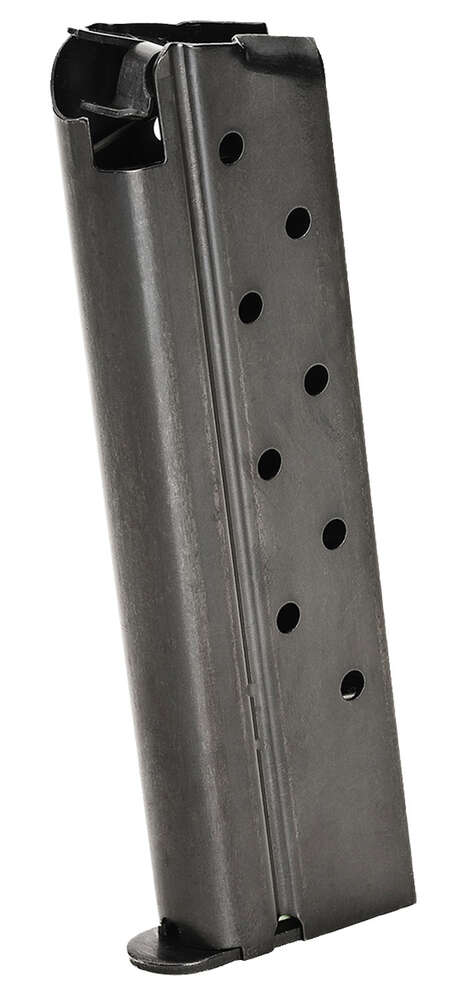 Magazines Springfield 1911 38Super SPG PI6095       MAG 38SUP   BL      9R