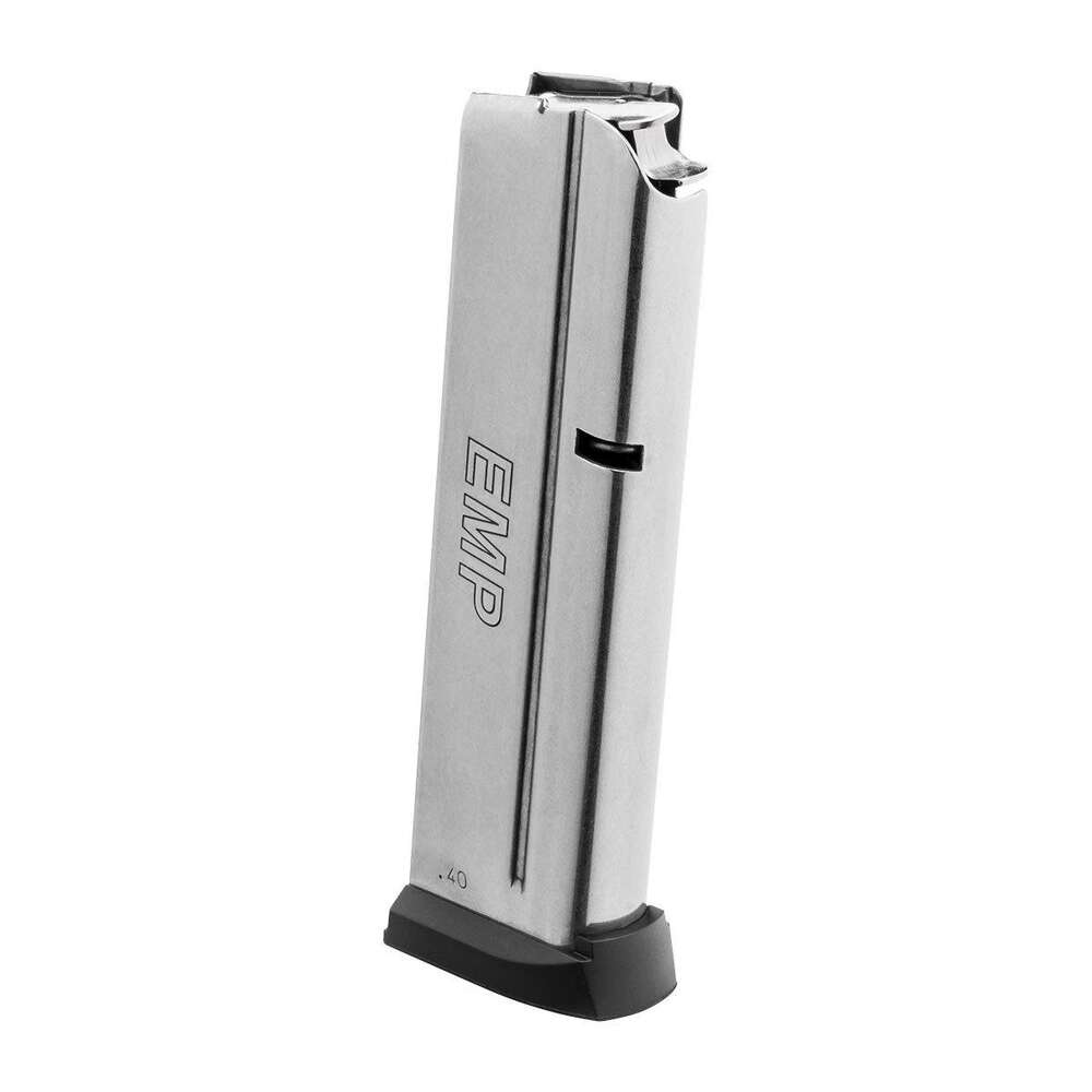 Magazines Springfield 1911 40SW SPG PI6071       MAG 40S EMP SS      8R