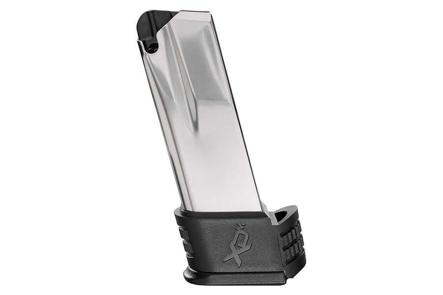 Magazines High Capacity Springfield XD M 40SW SPG XDM50111     MAG COMP SLEEVE #1 40    16R • Model: XD-M