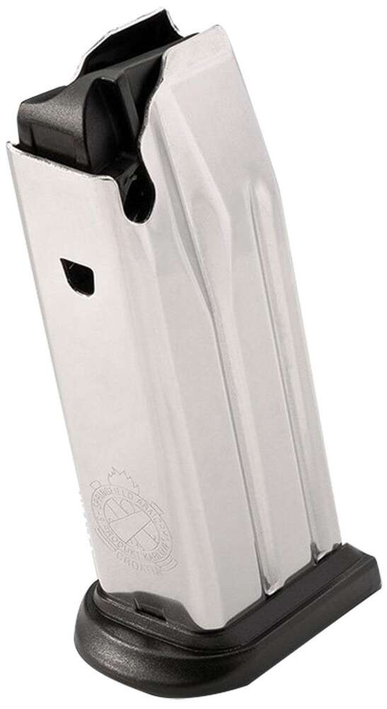 Magazines High Capacity Springfield XD M 9mm SPG XDM5020      MAG XDM COMPACT    9M    13R • Model: XD-M