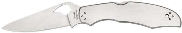 Knives Spyderco Byrd SPYDERCO BYRD CARA CARA 3.75"