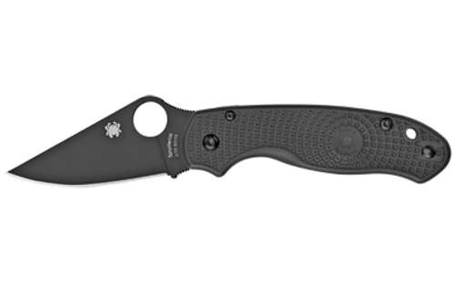 Knives Spyderco Para 3 SPYDERCO PARA 3 LITE WHT PLN EDG BB