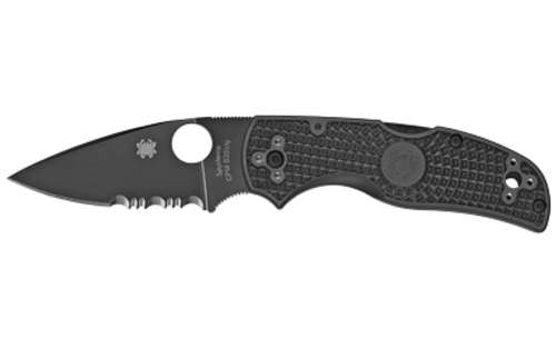 Knives Spyderco Native 5 SPYDERCO NATIVE 5 LTWT BLK • Model: Native 5