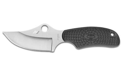 Knives Spyderco ARK SPYDERCO ARK LTWT 2.56" BLK • Model: ARK