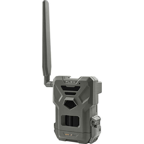 Electronics Spypoint ZPAP M70 SPYPOINT FLEX CELL CAM W/VIDEO DUAL • Model: ZPAP M70