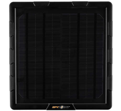 Electronics Spypoint ZPAP M85 SPYPOINT COMPACT UNIVERSAL SOLAR PANEL • Model: ZPAP M85