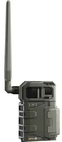 Electronics Spypoint ZPAP M85 SPYPOINT LINK MICRO 2 NATIONWIDE CELL CAM • Model: ZPAP M85