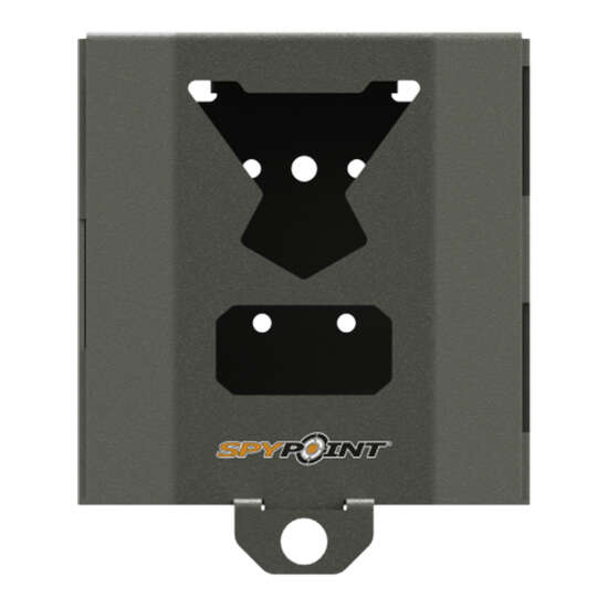 Electronics Spypoint ZPAP M70 SPYPOINT SECURITY BOX FLEX CAMS V1 AND V2 • Model: ZPAP M70